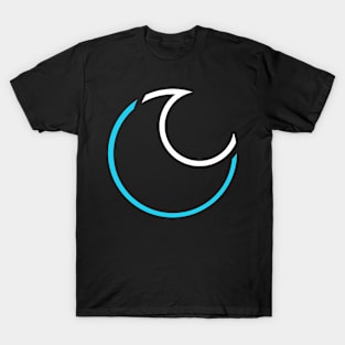 Moon Icon T-Shirt